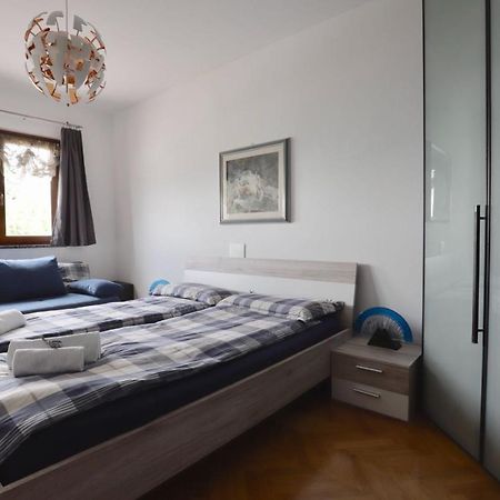 Apartments Villa Sofia Crveni Vrh Zewnętrze zdjęcie