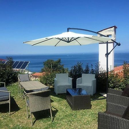 Apartments Villa Sofia Crveni Vrh Zewnętrze zdjęcie