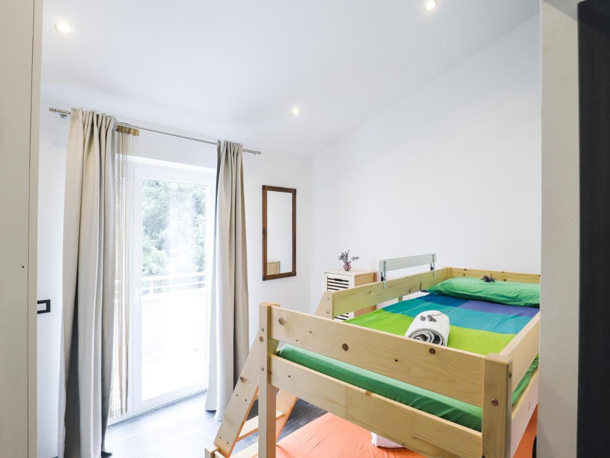 Apartments Villa Sofia Crveni Vrh Zewnętrze zdjęcie