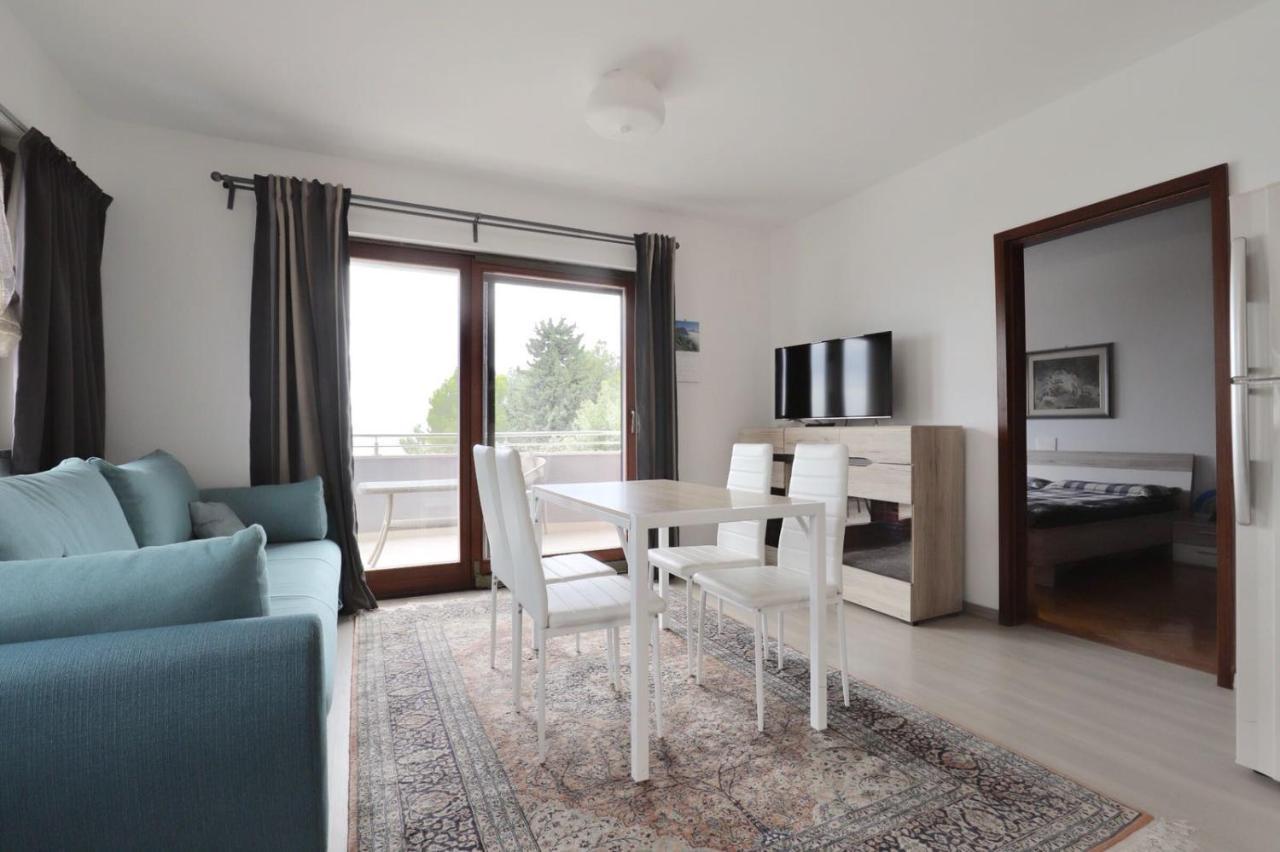 Apartments Villa Sofia Crveni Vrh Zewnętrze zdjęcie