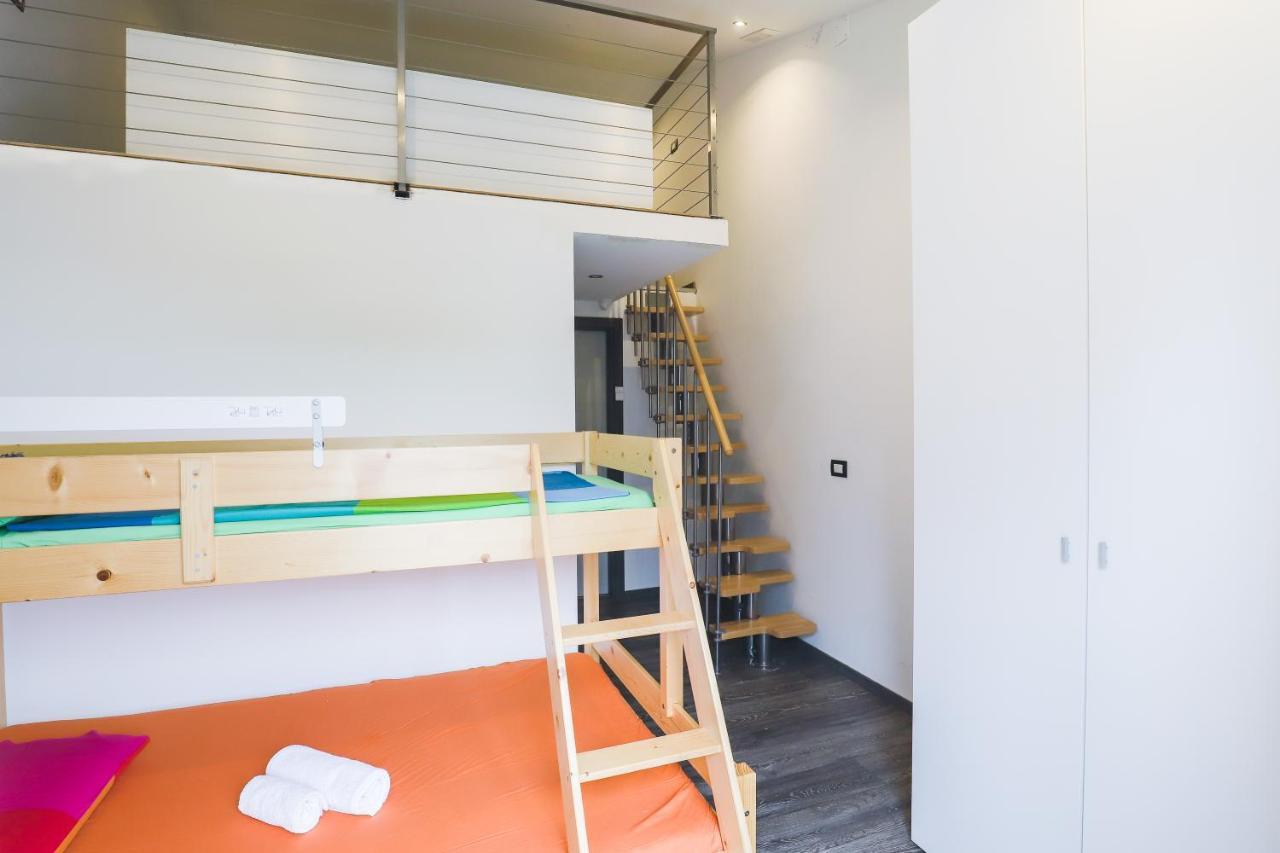 Apartments Villa Sofia Crveni Vrh Zewnętrze zdjęcie