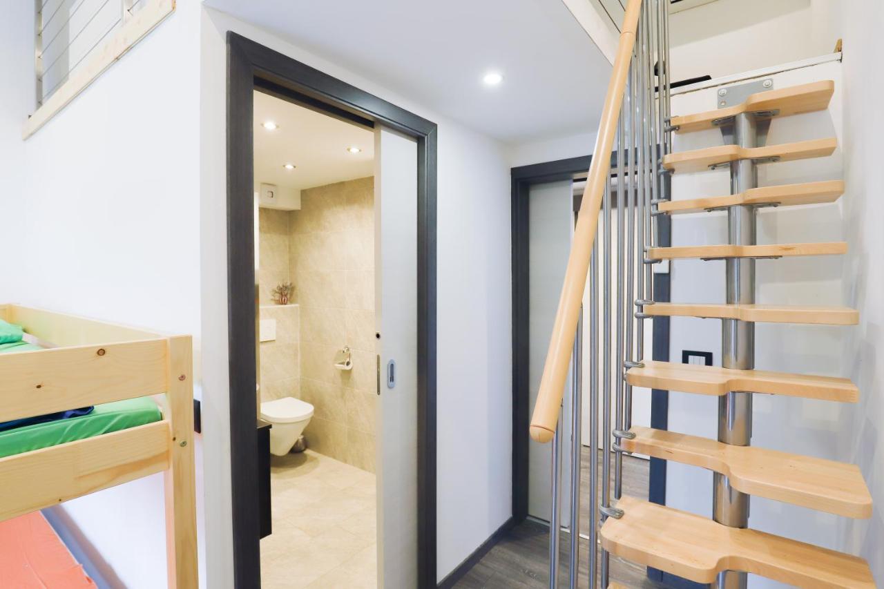 Apartments Villa Sofia Crveni Vrh Zewnętrze zdjęcie