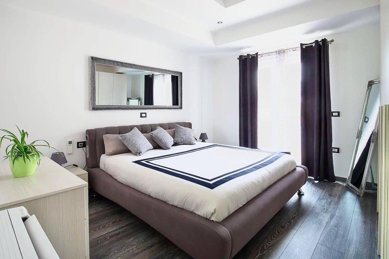 Apartments Villa Sofia Crveni Vrh Zewnętrze zdjęcie