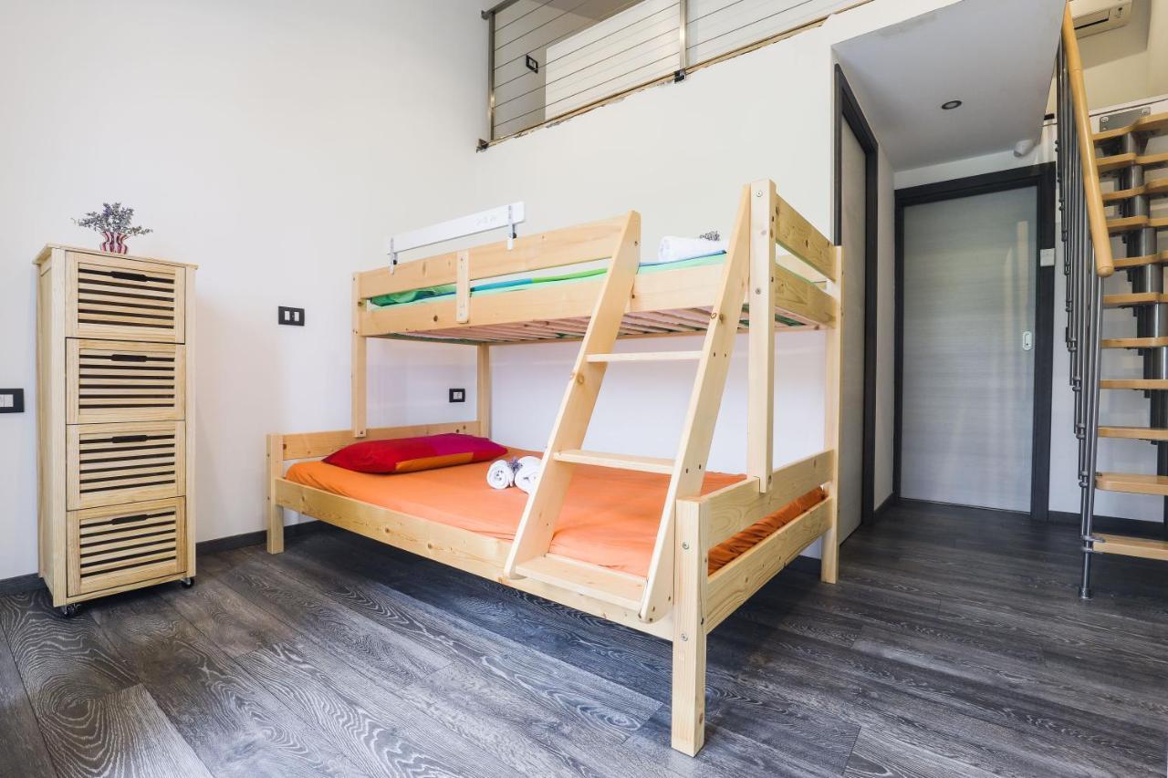 Apartments Villa Sofia Crveni Vrh Zewnętrze zdjęcie