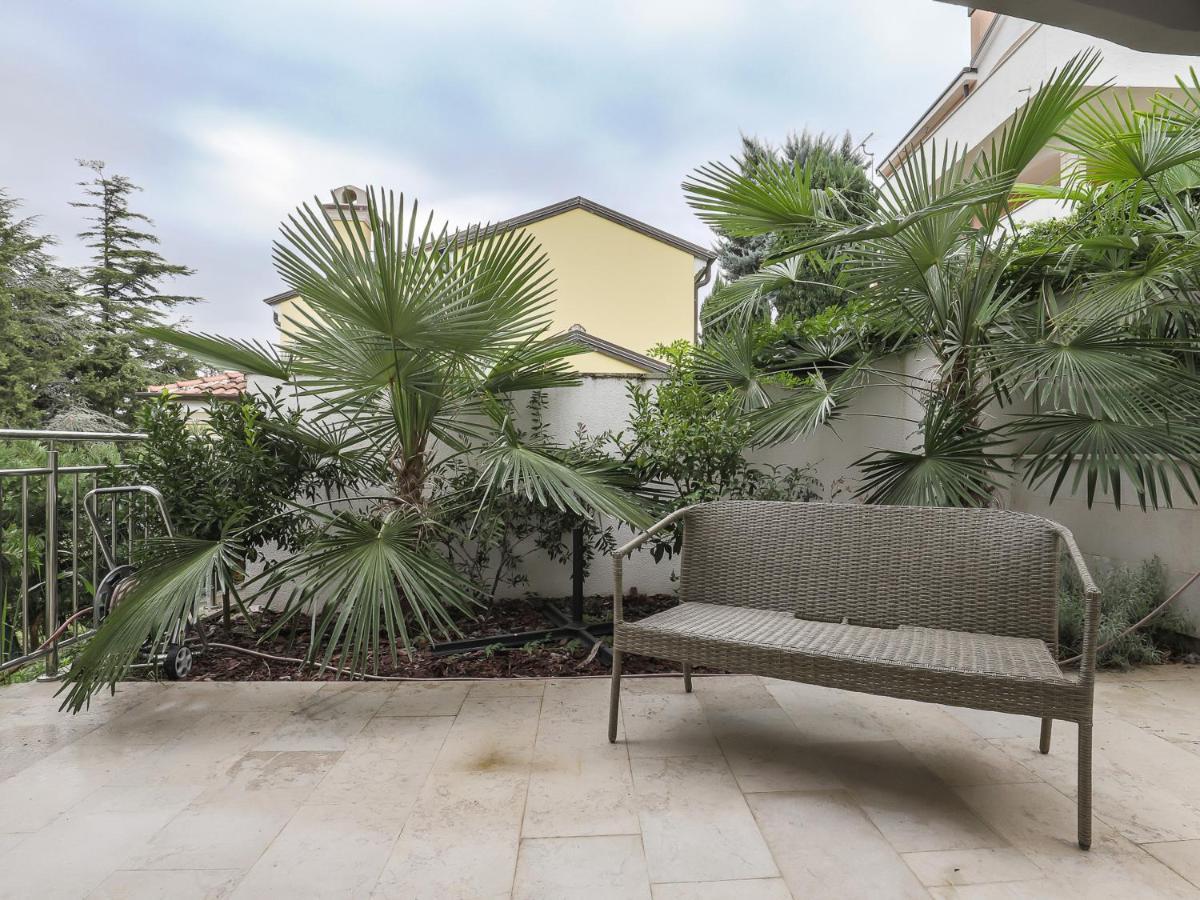 Apartments Villa Sofia Crveni Vrh Zewnętrze zdjęcie