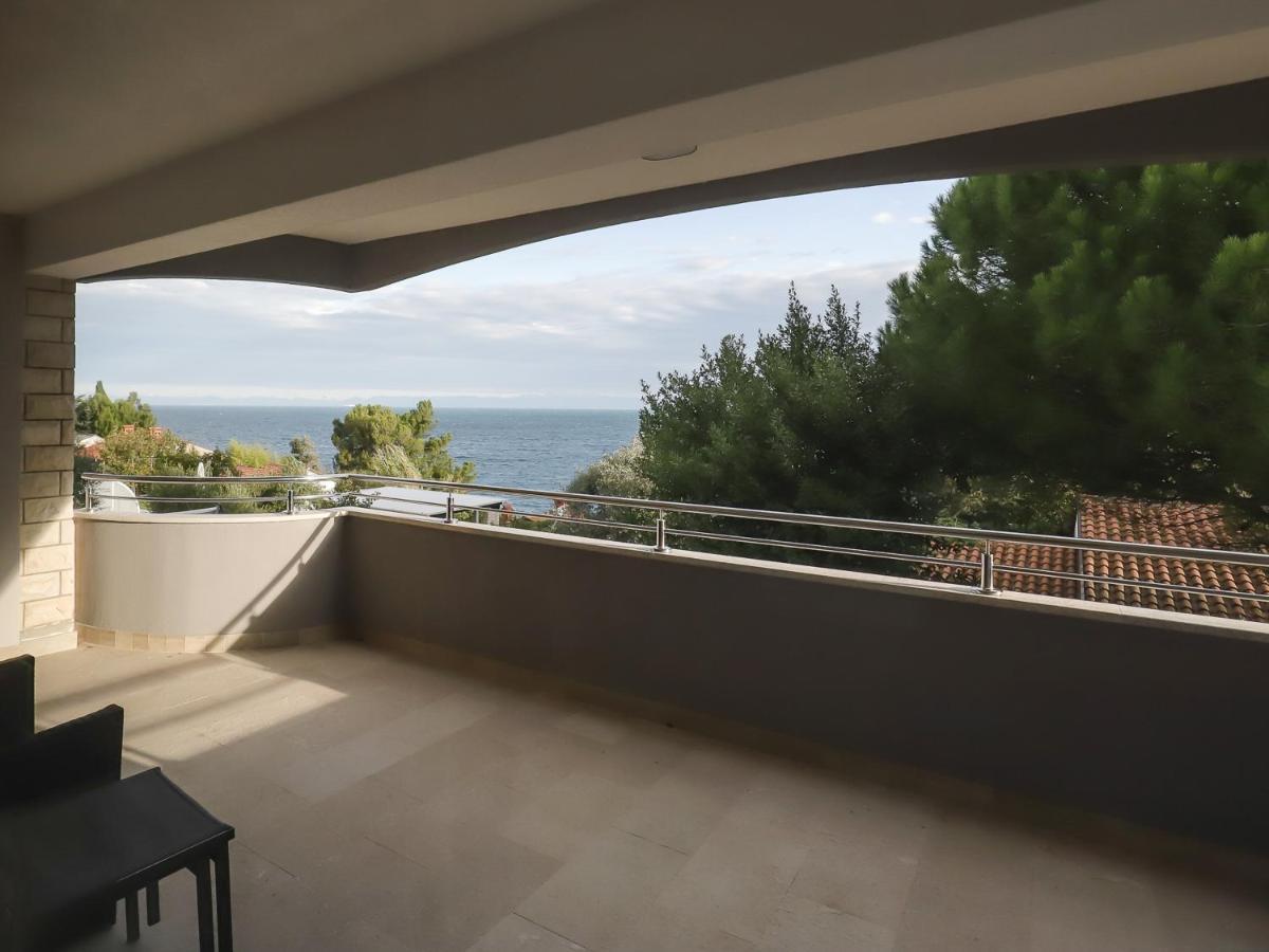 Apartments Villa Sofia Crveni Vrh Zewnętrze zdjęcie