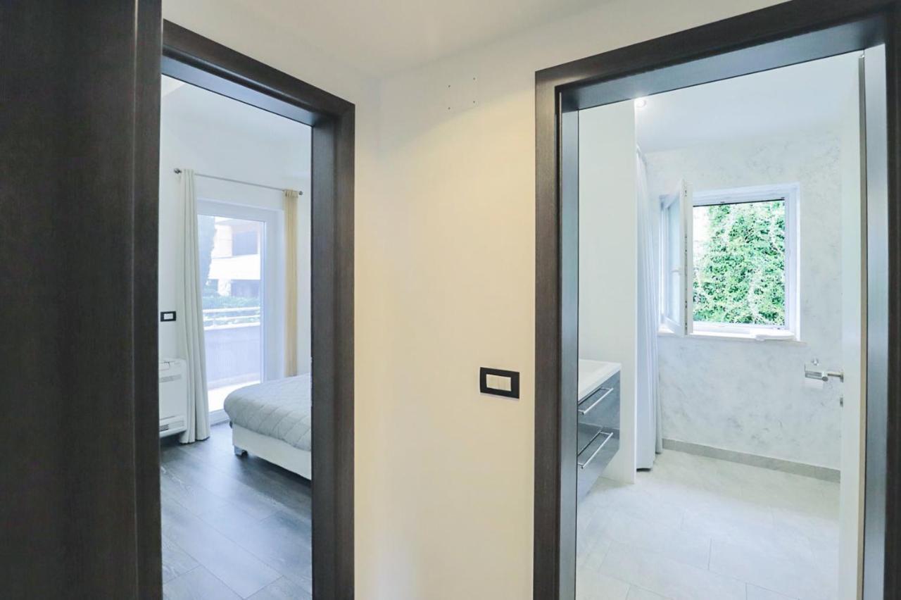 Apartments Villa Sofia Crveni Vrh Zewnętrze zdjęcie