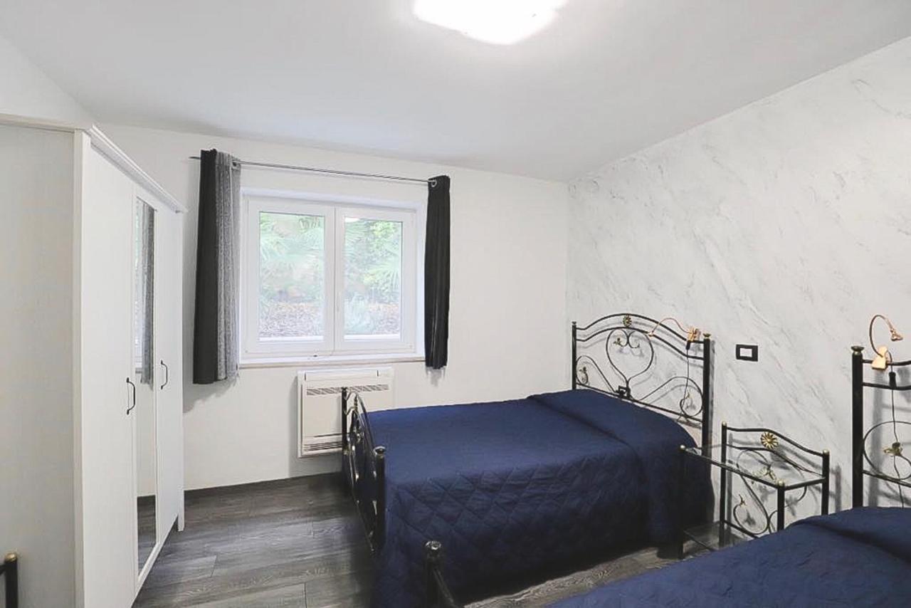 Apartments Villa Sofia Crveni Vrh Zewnętrze zdjęcie