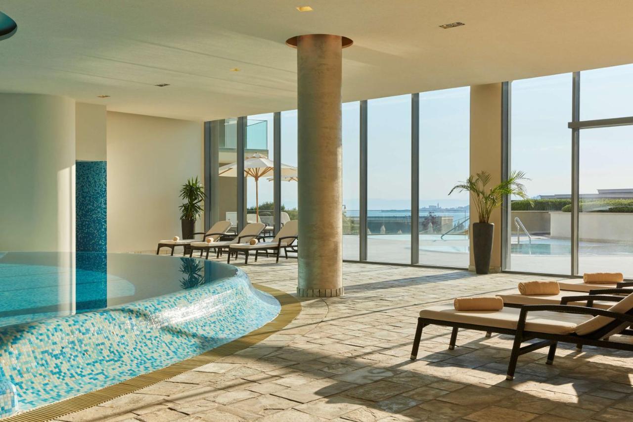 Apartments Villa Sofia Crveni Vrh Zewnętrze zdjęcie