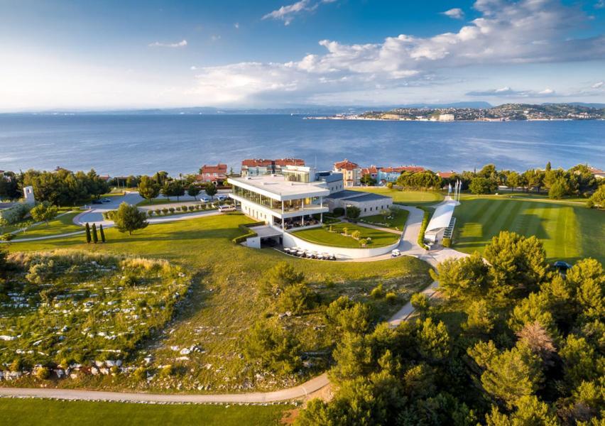 Apartments Villa Sofia Crveni Vrh Zewnętrze zdjęcie